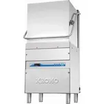 KROMO Průchozí myčka HOOD 110T/BT