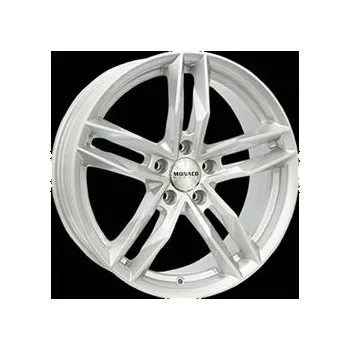Alu kolo MONACO WHEELS RR8M 8x18 5x112 ET45 CB66,6 V18805112E45SI66RR8M