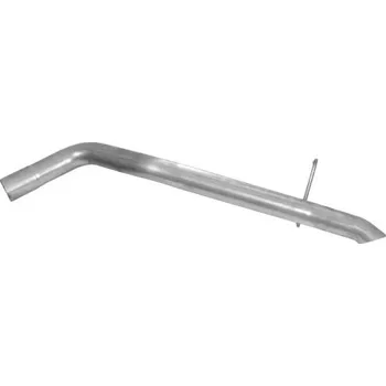 Výfuková trubka Výfuková trubka IMASAF 37.84.58