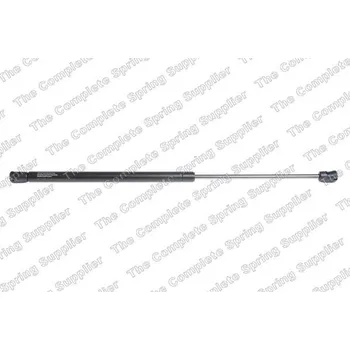 Příslušenství karosérie Pneumatická pružina, zavazadlový / nákladový prostor KILEN 438030