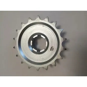 Motor pro motocykl Řetězové kolečko Jawa 250-350 Pérák - 16 zubů