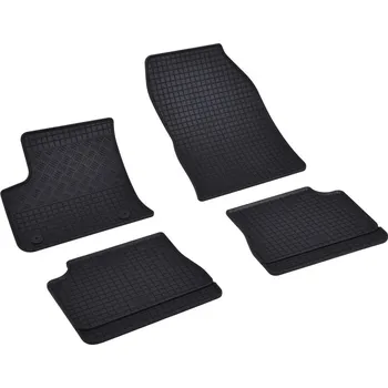 Auto-moto Gumové autokoberce Opel Corsa-e (od roku 2020>) | 107704