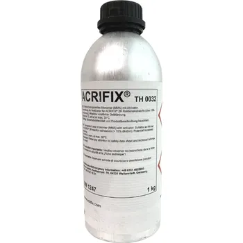 Bezpečnostní zrcadlo Röhm Ředidlo s aktivátorem Acrifix 32 (láhev)
