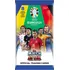 Sběratelská karetní hra Topps Euro 2024 Match Attax 8 karet