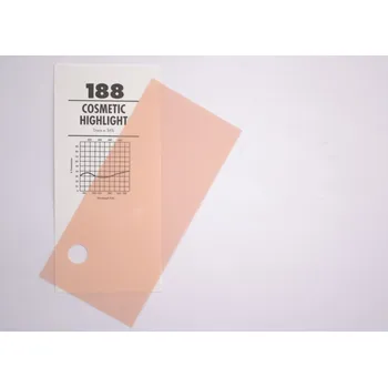 Studiové světlo 188 Cosmetic highlight