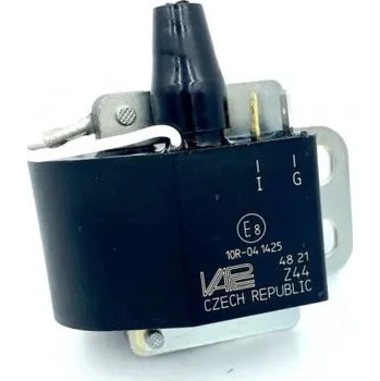 Zapalovací cívka Cívka Babeta Z-44