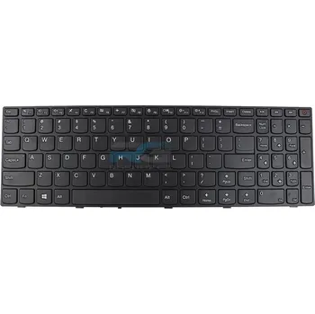 Náhradní díl pro notebook Klávesnice LENOVO IDEAPAD 110-15ISK