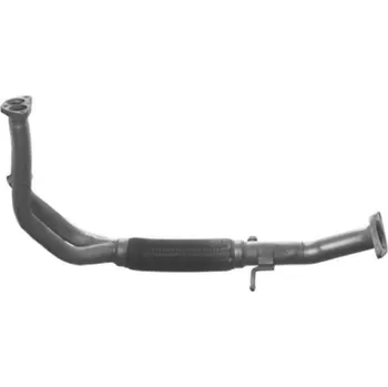 Výfuková trubka Výfuková trubka IMASAF 26.52.41