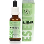 Bachovy esence Neutrální řada Hubnutí…