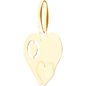 Hodinky Přívěšek Bonore - Zlato 585 143888