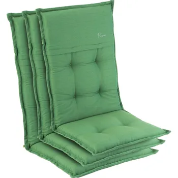 Blumfeldt Coburg polstr vysoké opěradlo (10037368)