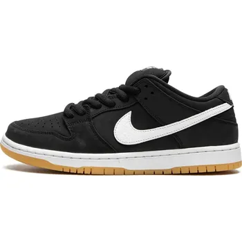 Dámské tenisky Nike SB Dunk Low Pro "Black Gum" Velikost: 37.5