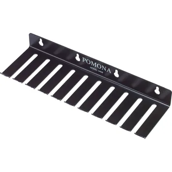 Příslušenství k měřicímu přístroji Pomona Electronics 4408/POM Držák měřicích kabelů pro vodiče do Ø 83,13 mm