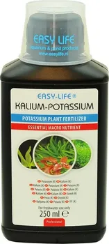 Hnojivo na vodní rostlinu Easy Life Kalium-Potassium