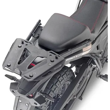 Nosič na motocykl a skútr Kappa KR9252 nosič kufru VOGE Valico 650 DS (21-23)