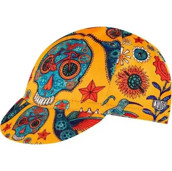 Kšiltovka Kšiltovka pod přilbu Cycology Tijuana