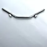 Řidítka s úchyty pro páčky Jawa - ČZ Kývačka, Panelka