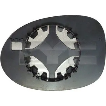 Autosklo Sklo do zrcátka, vnější zrcátko TYC 328-0069-1