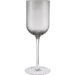 Sklenice na bílé víno Blomus FUUMI 310ml SET/4ks kouřové