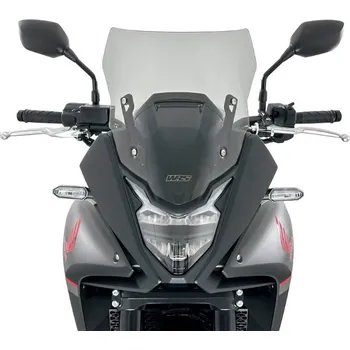 WRS Plexi na Honda XL 750 Transalp (23-24) Sport kouřové