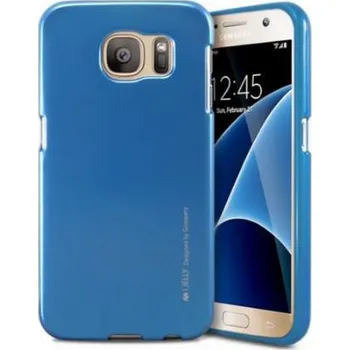 Pouzdro na mobilní telefon Pouzdro Mercury iJELLY pro Samsung S8 PLUS G955 (BRA005593)