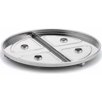 Zahradní gril Podpalovací talířek GardenGrill XXL – LotusGrill ID_1611686