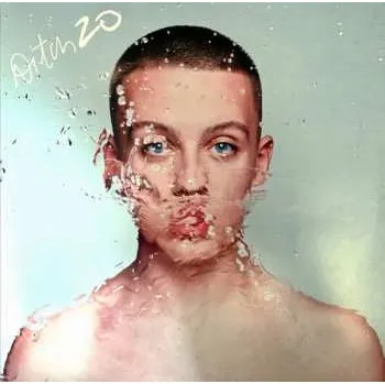 Zahraniční hudba CD Aitch: Aitch 2O LTD 2019