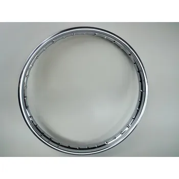 Ráfek na kolo Tatran 125 , Manet 100 - kvalitní ráfek 14" x 1,5"