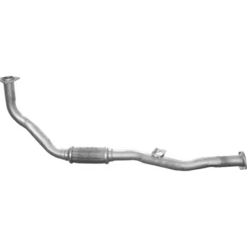 Výfuková trubka Výfuková trubka IMASAF 51.81.01