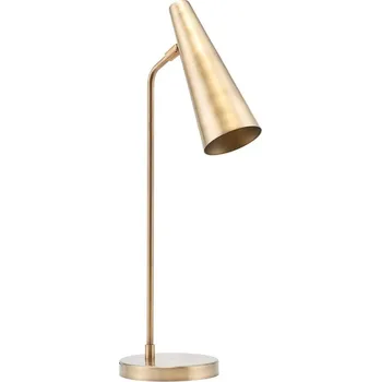 Přepravka na jídlo Stolní lampa House Doctor PRECISE V.52cm mosazná