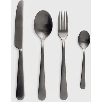 Příbor Sada příborů pro 6 osob Mepra Stoccolma 24-pack 107128024ION vícebarevná MLC