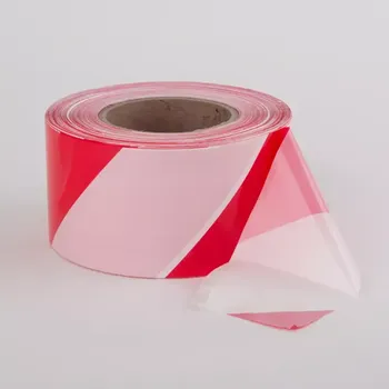 Lepicí páska HD Hazard Warning Barrier