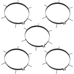 Svorky na provzdušňovač trávníku s…