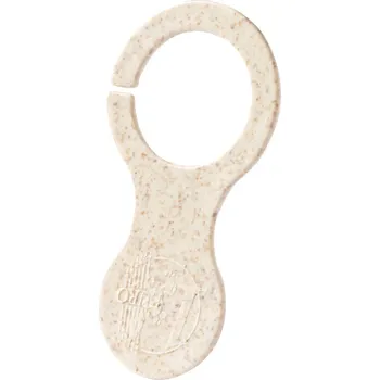 Tokop žeton do vozíku 3000 Přední strana, ∅ 15 Tampontisk, 2 barvy