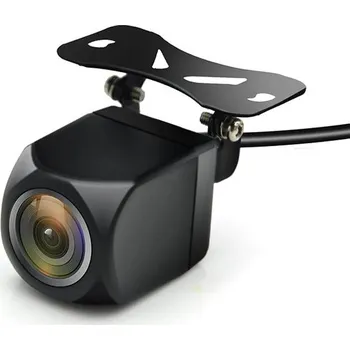 Couvací kamera OSSURET AHD Parkovací Kamera pro Autorádia, RCA konektor, s kabeláží