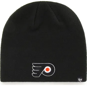 Čepice 47 Brand Pánská zimní čepice Philadelphia Flyers NHL ’47 Beanie