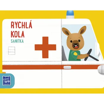 Rychlá kola Sanitka