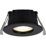 Nordlux Rosalee (černá) hliník, plast IP65 2410200103