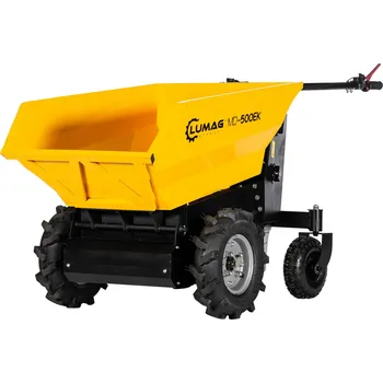 Přepravník Lumag MD-500EK