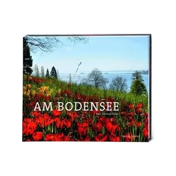 Cestování Am Bodensee - Zimmermann, Rolf