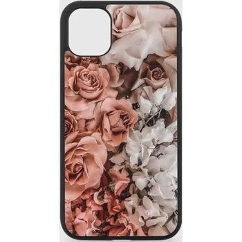 Náhradní kryt pro mobilní telefon Kryt na mobil Xiaomi vintage rose Xiaomi: Redmi 13C