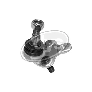 Podpora-/ Kloub DYS 27-02657