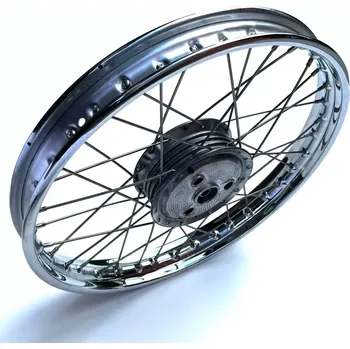 Kolo pro motocykl Renovované kolo Jawa 90