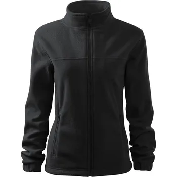 Dámská mikina Dámská fleece mikina ALTISPORT NoPrint NP/ALW405 EBONY GRAY S
