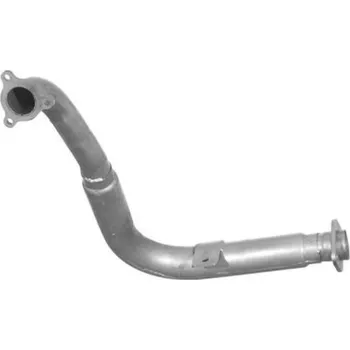 Výfuková trubka Výfuková trubka IMASAF MI.62.01