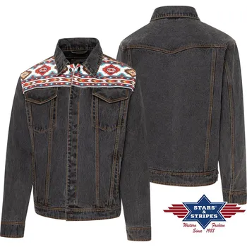 riflová bunda Moran Velikost: XL