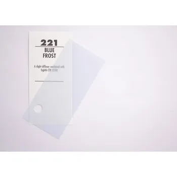 Studiové světlo 221 Blue frost