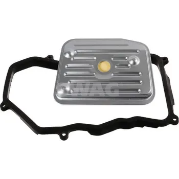 Hydraulický filtr Sada hydraulickeho filtru, automaticka prevodovka SWAG 30 93 3945