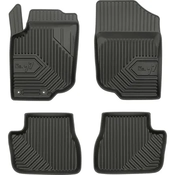 autokoberec Sada podlahových rohoží FROGUM 77407435