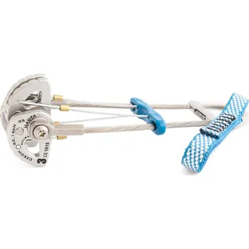 vklíněnec Kouba Manta